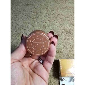 NEW Smashbox By Becca Dark Cream Under Eye Brightening Corrector